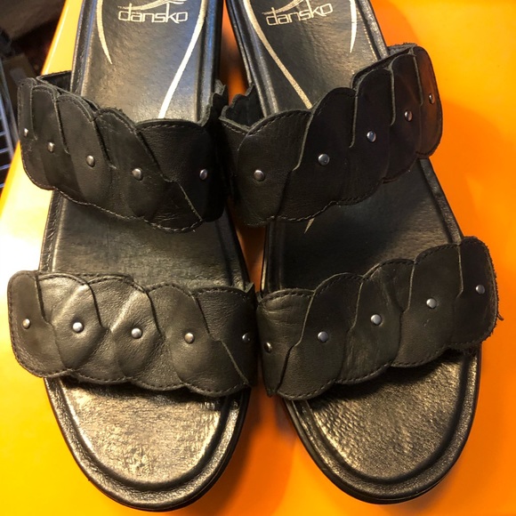 Dansko Shoes - Dansko Dee Dress Sandals